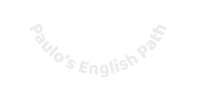 Paulo s English Path